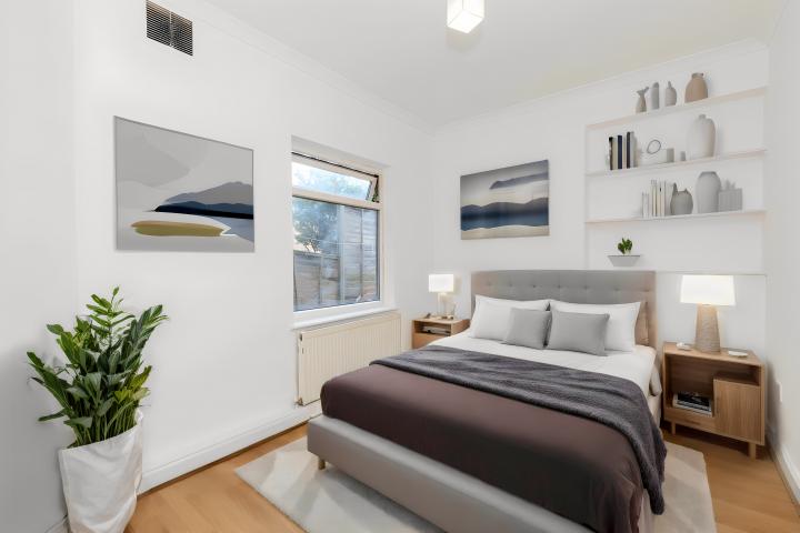 Stunning Garden Apartment Claremont Road, Cricklewood